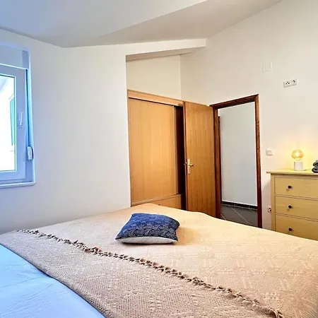 Apartment Spacious In Near Garden - 4 Min *